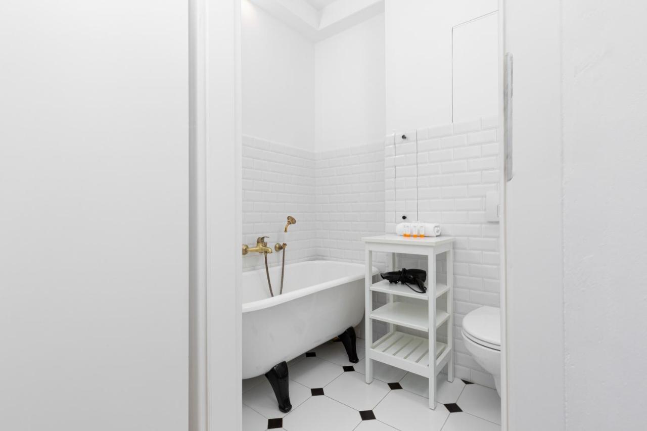 Mokotow Apartment Metro Raclawicka By Renters Warsaw Exterior photo